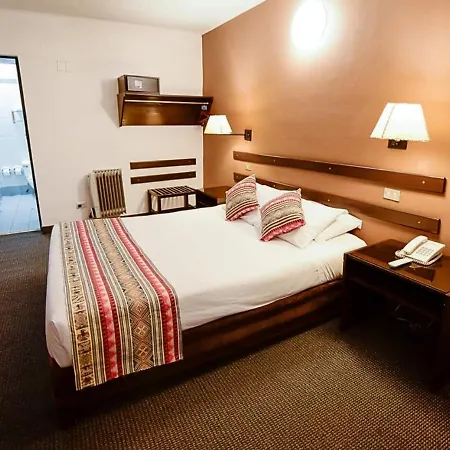 Casa Andina Standard Cusco Koricancha