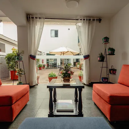 Hotel Raymi