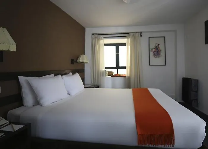 Raymi Hotel 3*