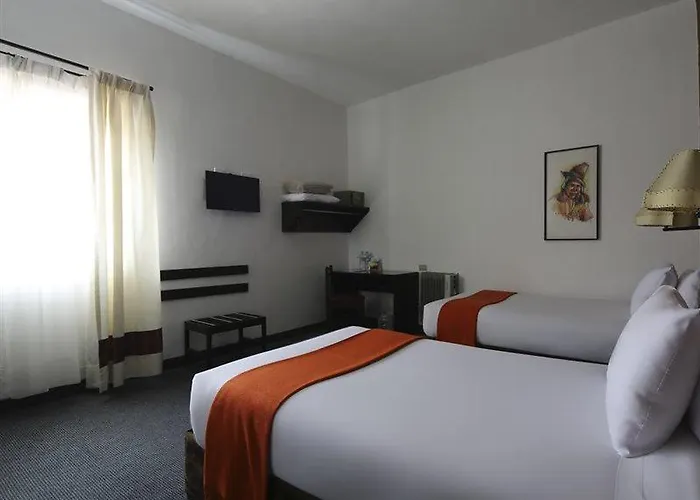 Raymi Hotel
