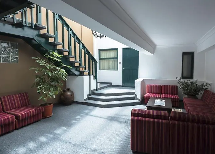 Hotel Raymi 3*