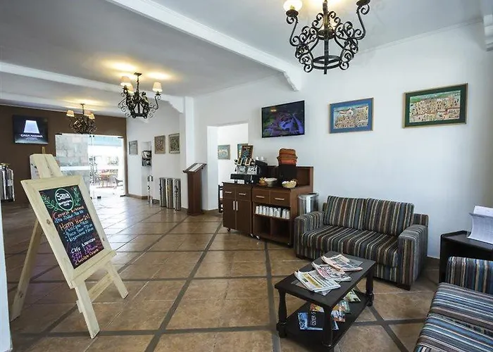 Hotel Raymi