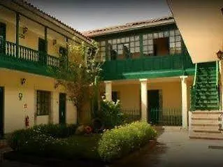 Raymi Hotel