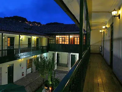 Raymi 3*