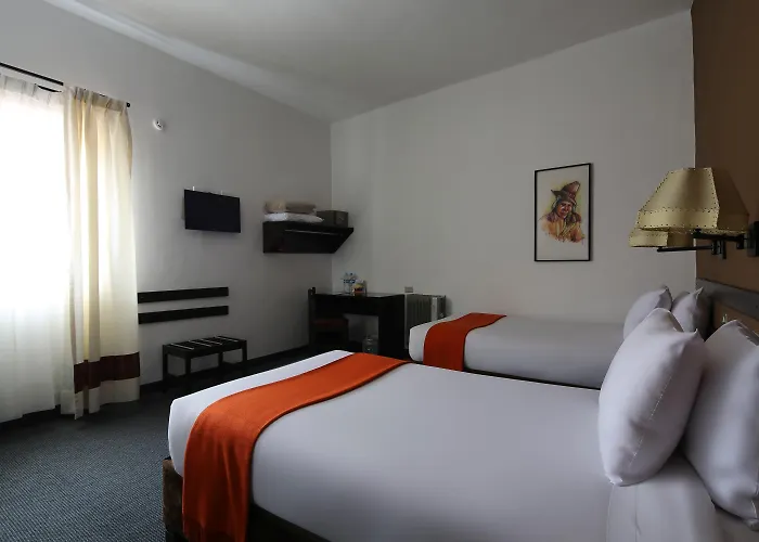 Raymi Hotel