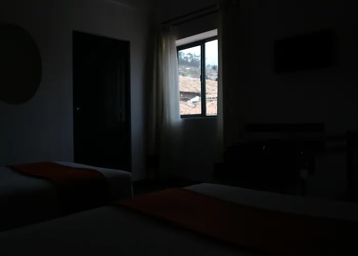 Raymi 3* Cusco