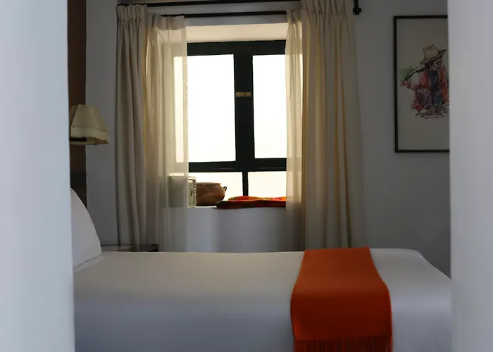 Hotel Raymi 3*