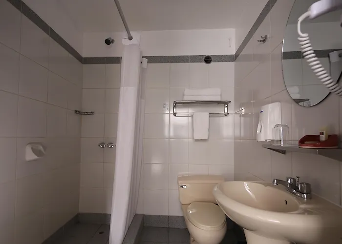 Hotel Raymi