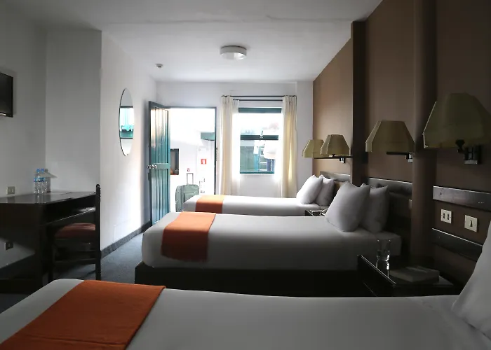Raymi Hotel 3*