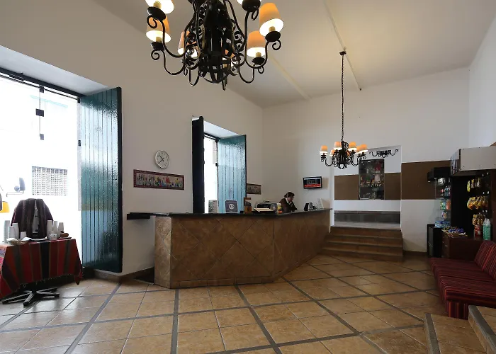 Hotel Raymi Cuzco