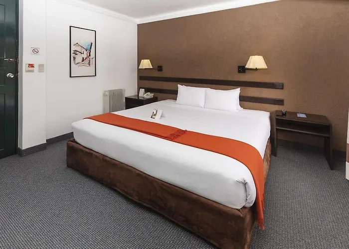 Raymi Hotel Cuzco