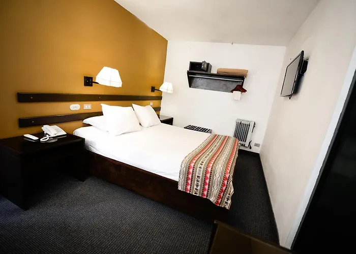 Raymi Hotel