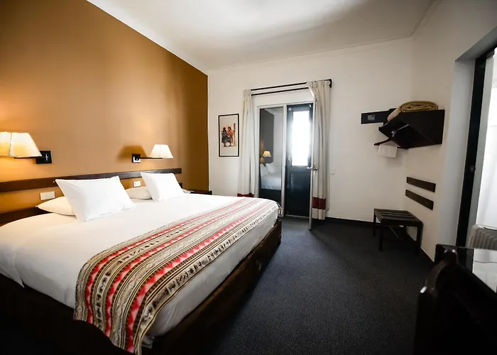 Hotel Raymi Cusco