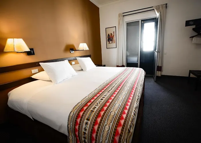 Raymi Hotel