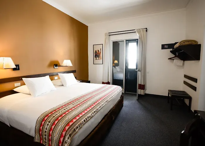 Hotel Raymi