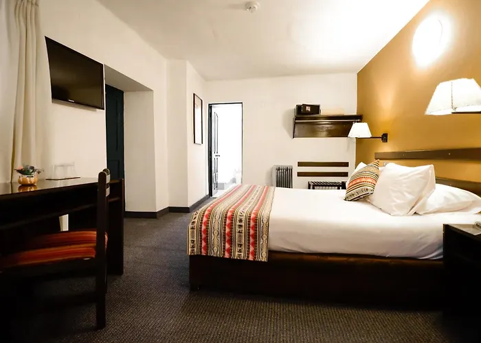 Raymi Hotel Cusco