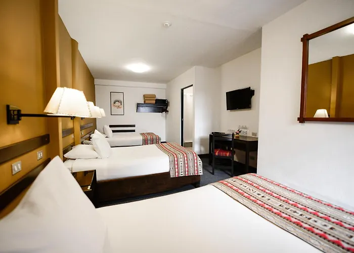 Raymi 3* Cusco