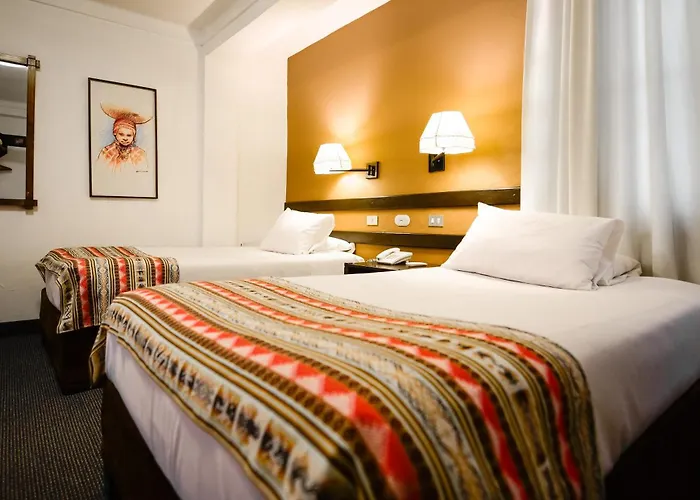 Raymi 3* Cusco