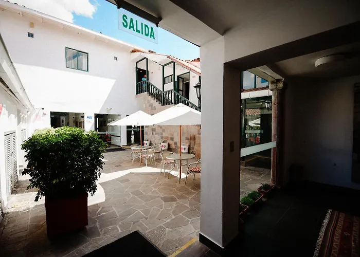 Raymi 3* Cusco