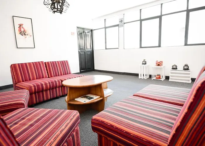 Hotel Raymi
