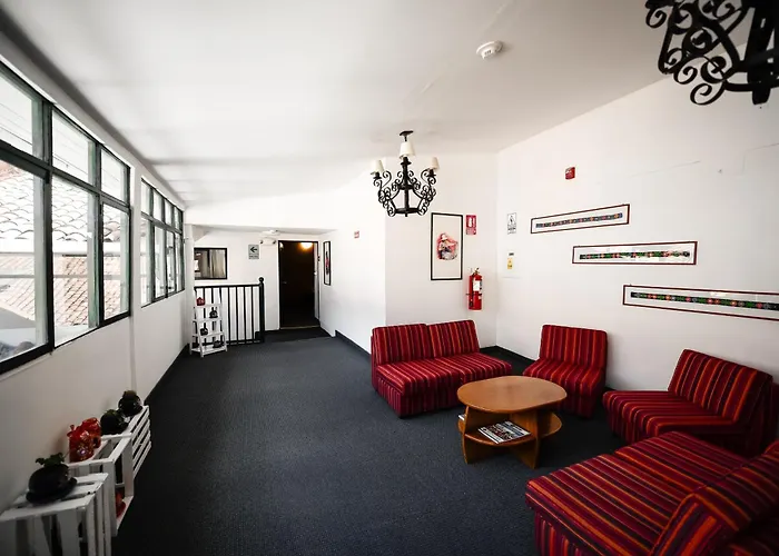 Raymi Hotel 3*