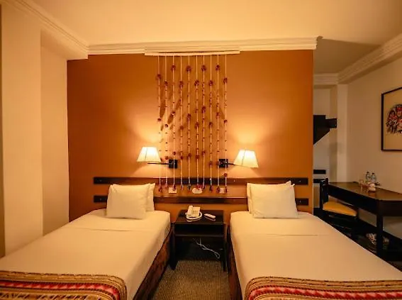 Raymi Hotel Cusco
