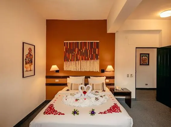 Raymi 3* Cusco