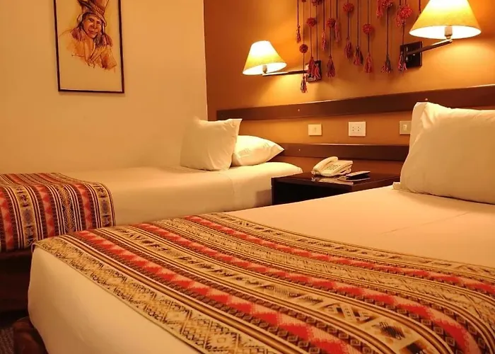 Raymi 3* Cusco