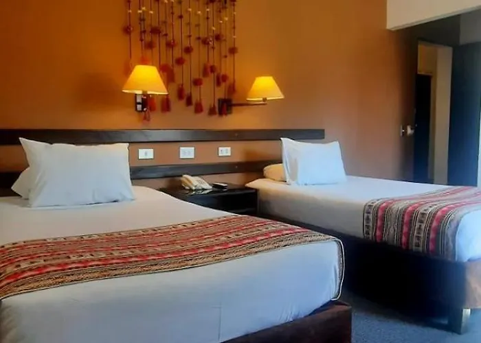 Raymi Hotel