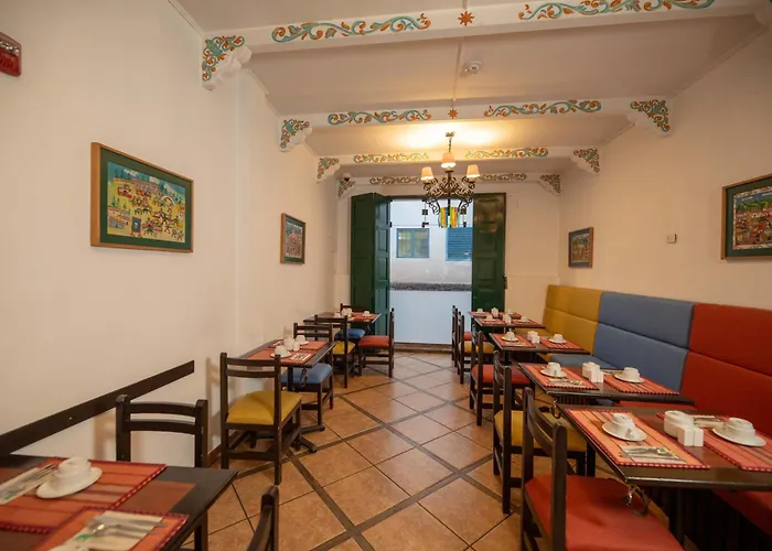 Hotel Raymi 3*