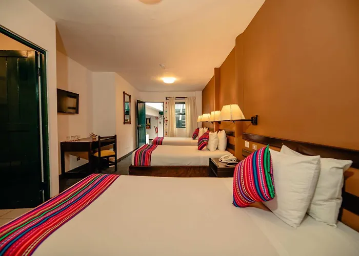 Raymi 3* Cusco
