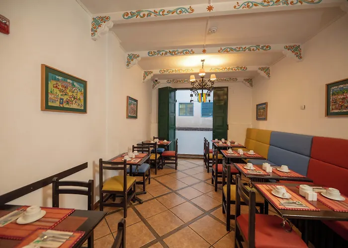 Hotel Raymi