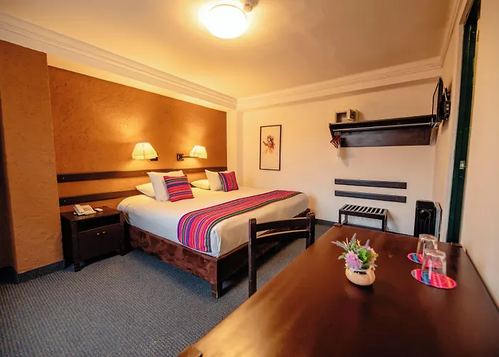 Raymi Hotel