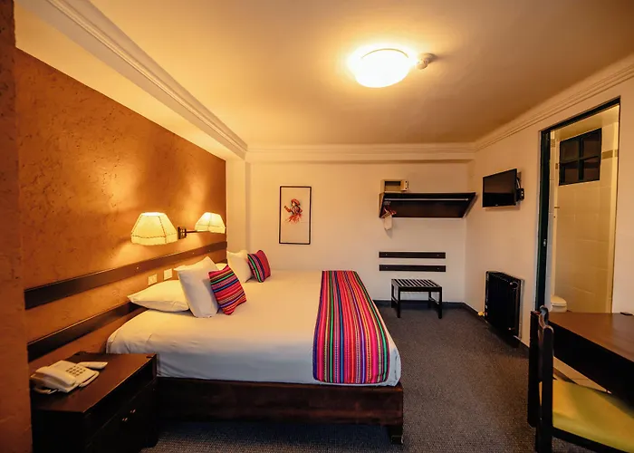 Raymi Hotel