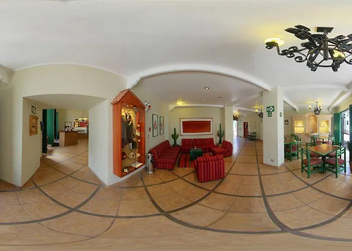 Raymi Hotel
