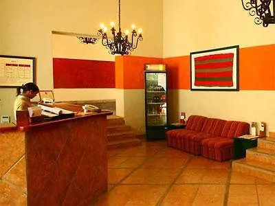 Raymi 3* Cuzco