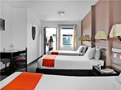 Hotel Raymi 3*