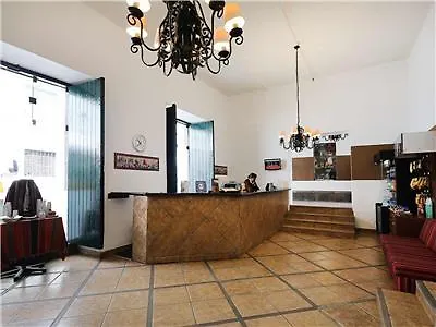 Raymi Hotel 3*
