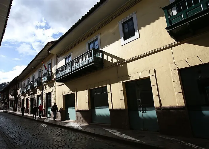 Raymi 3* Cuzco