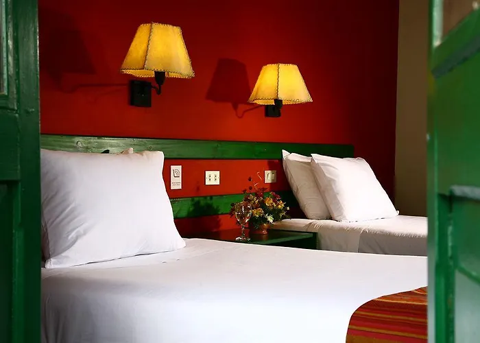 Hotel Raymi