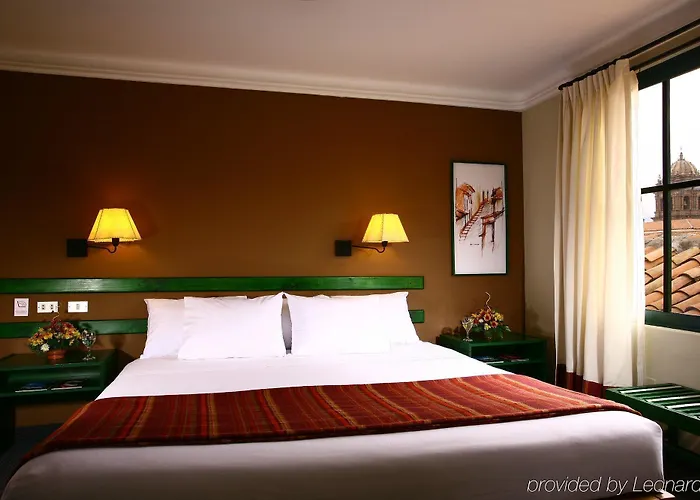 Raymi 3* Cuzco