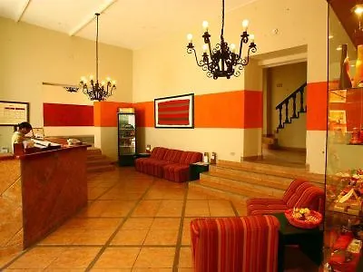 Raymi Hotel 3*