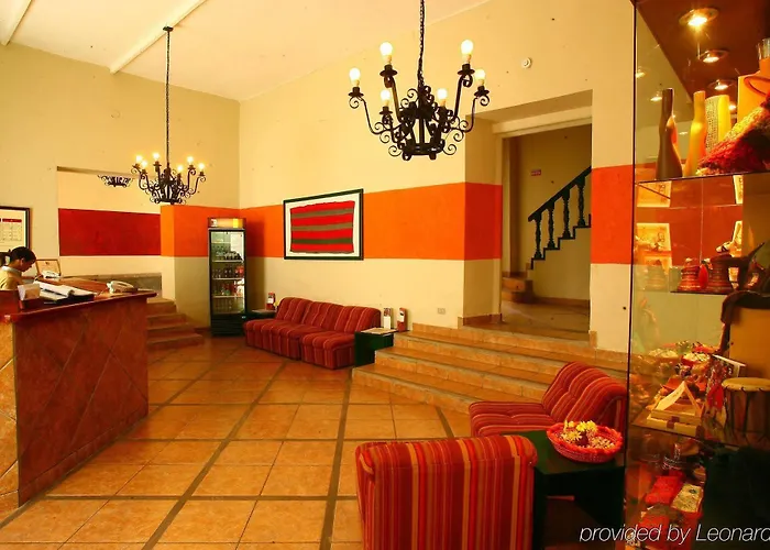 Raymi Hotel