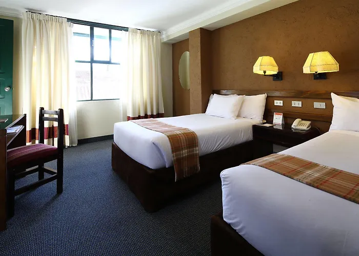 Raymi Hotel